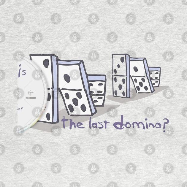 The Last Domino Genesis by KidzyAtrt